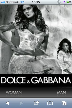 d&g official website